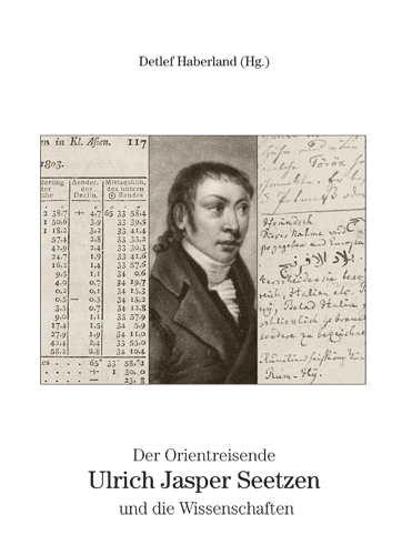Oldenburger Forschungen Band 35 Titelbild